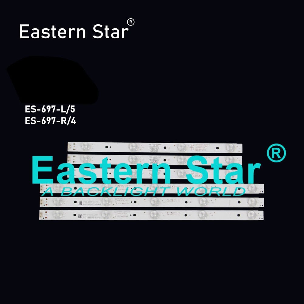 ES-697 Arçelik Led Bar