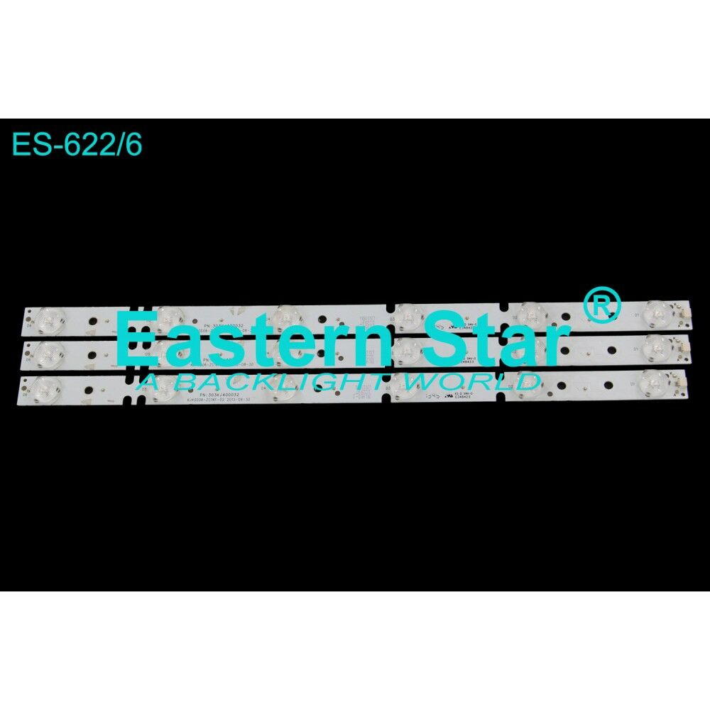 ES-622 Awox Led Bar