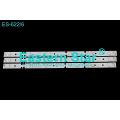 ES-622 Awox Led Bar