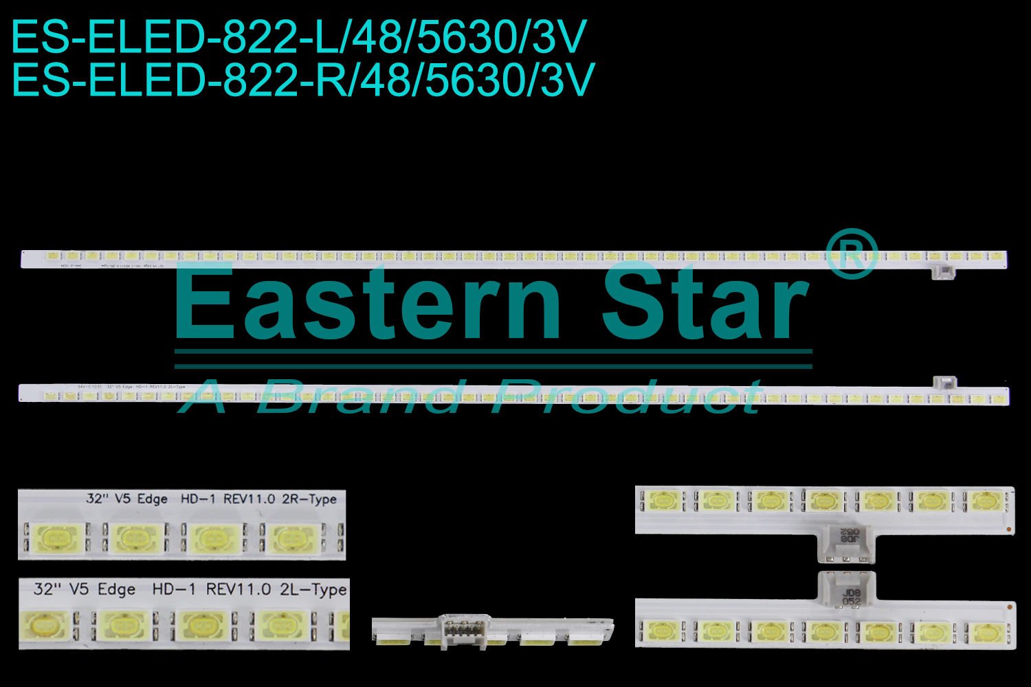 ELED-822 Skyworth Led Bar