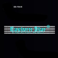 ES-704 Philips Led Bar