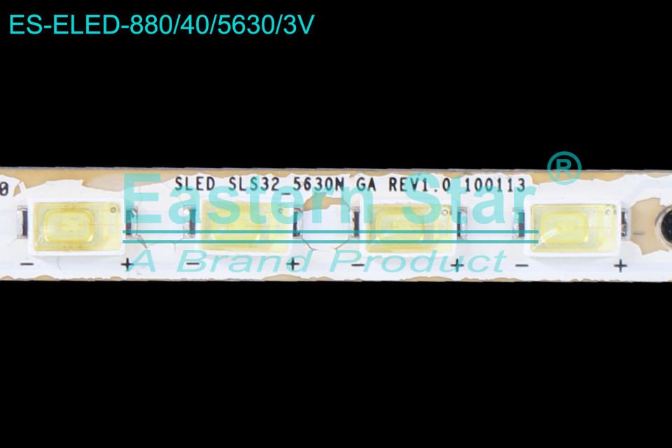 ELED-880 Toshiba Led Bar