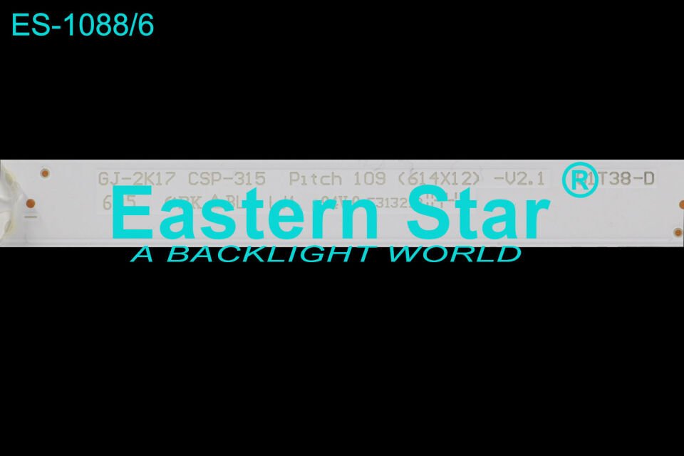 ES-1088, Philips Led Bar, 32pfs5803, 32PHT4503, 32PHS4112/12, 32PHS4112/12, 32PHS4112/62, 32phs5505,