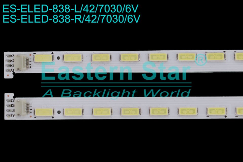 ELED-838  Samsung Led Bar
