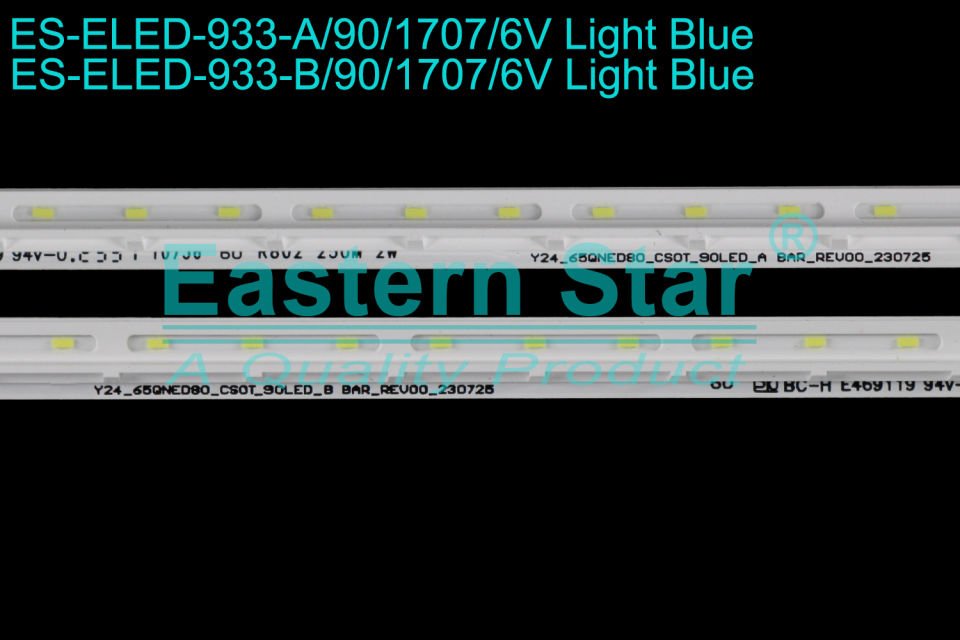 ELED-933 Lg Led Bar