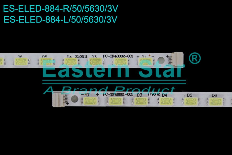 ELED-884 Led Bar
