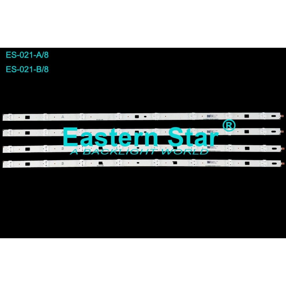 ES-021, Sony Led Bar, KDL-32R433B, KDL-32R435B, KLV-32R402A, KLV-32R402A,