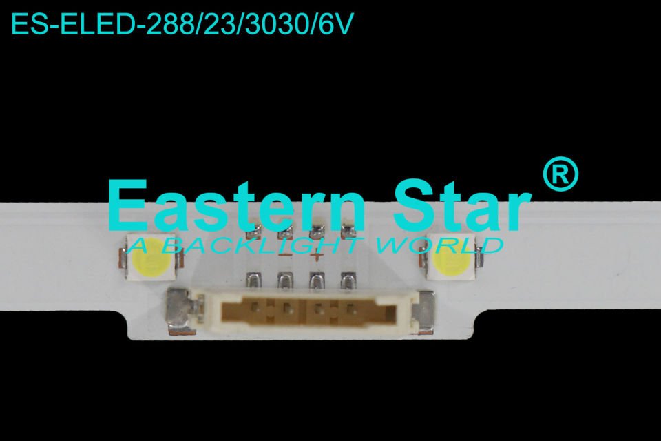 ELED-288 Samsung Led Bar