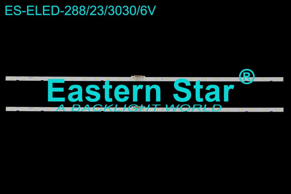 ELED-288 Samsung Led Bar