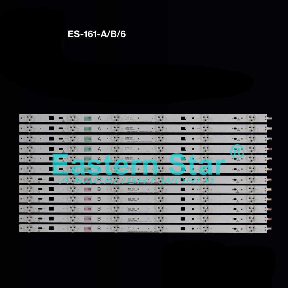 ES-161, Sony Led Bar, KDL-48W600B, KDL-48R480B, KDL-48W585, KDL-48R480B, 48WM15B, 48W600, KDL-48W600B, KDL-48R480B,
