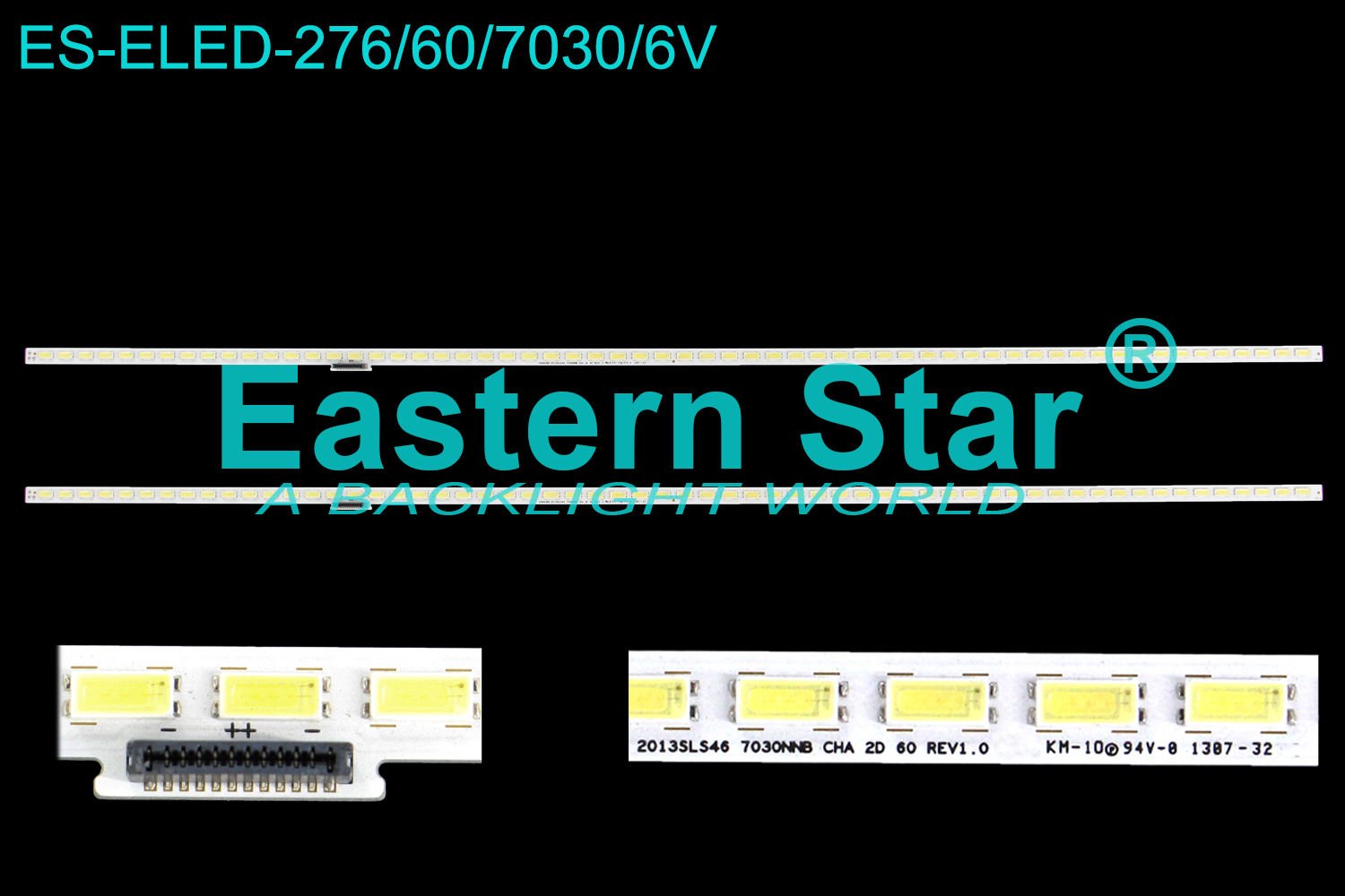 ELED-276 Samsung Led Bar