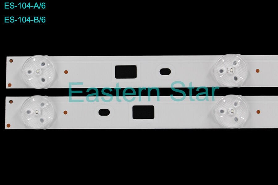 ES-104, Sony Led Bar, KLV-46R452A INNOTEK 46INCH NDSOEM B TYPE REV0.1,