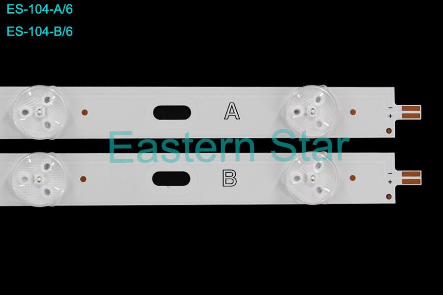 ES-104, Sony Led Bar, KLV-46R452A INNOTEK 46INCH NDSOEM B TYPE REV0.1,