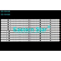 ES-104 Sony Led Bar