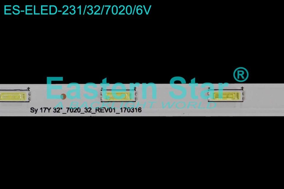 ELED-231 Sony Led Bar