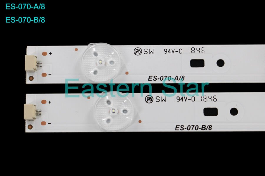 ES-070, Sony Led Bar, KLV-32EX330, KLV-32EX330, SSLS320NN01, 2012SONY32A, 3228N08, REV1.1 KLV-32EX330,