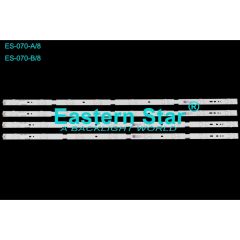 ES-070 Sony Led Bar