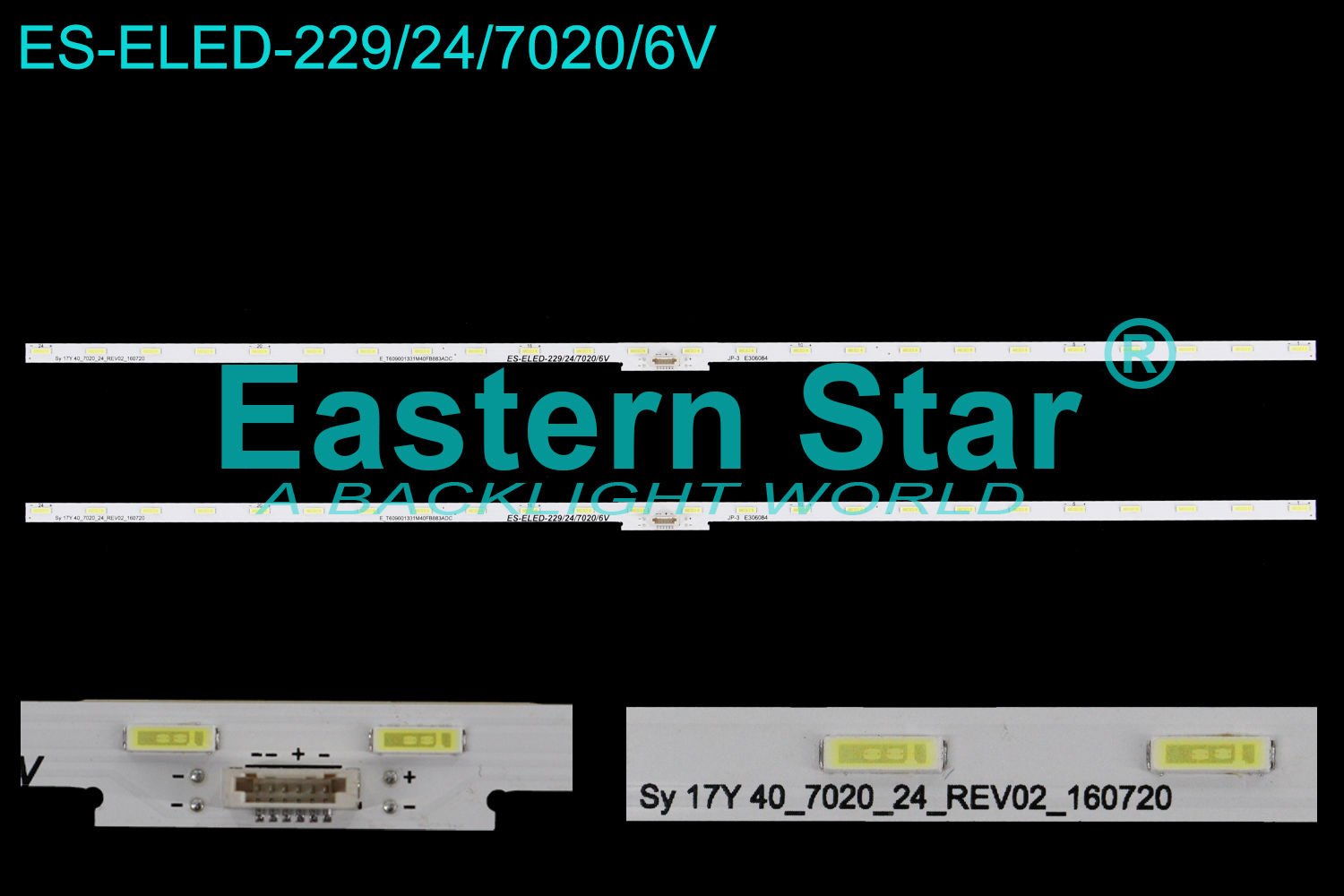 ELED-229 Sony Led Bar