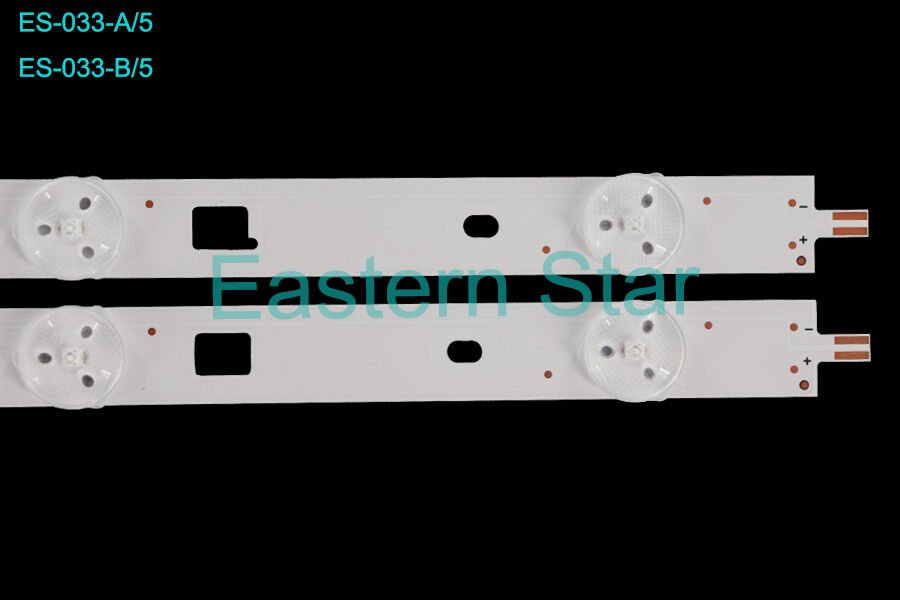 ES-033, Sony Led Bar, KDL-40W605B, KDL-40R485B, KDL-40W600B, KDL-40R480B, KDL-40RM10B, KDL-40R450B, KDL-40R483B, 40W600,