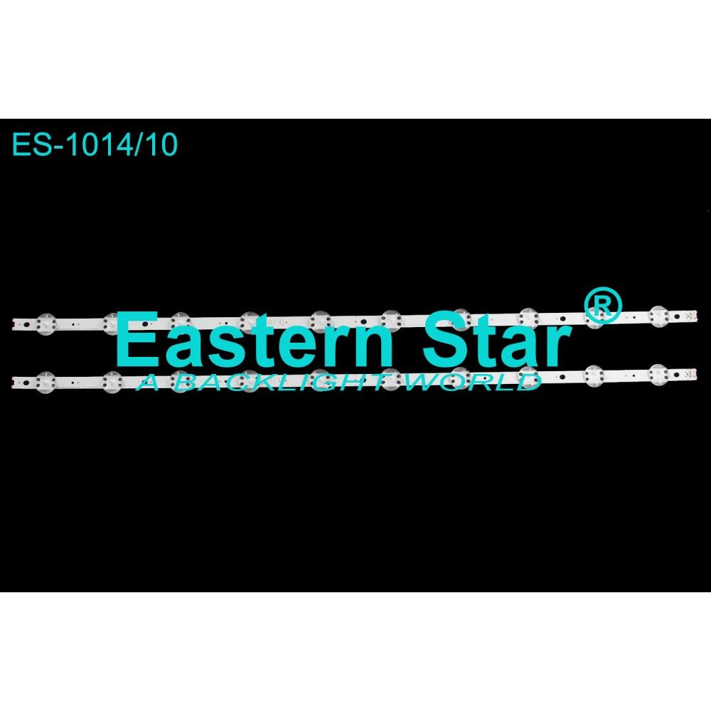 ES-1014 Lg Led Bar