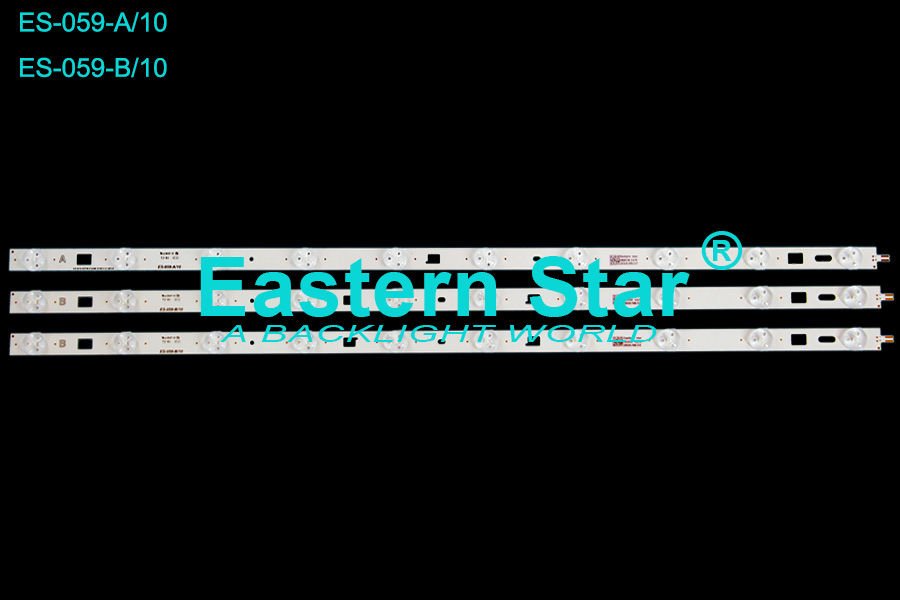 ES-059, Samsung Led Bar, KLV-32R402A, KDL32R402, 32A 3228,  KLV-32R402A, 2014SONY, 32FHD A 3228,