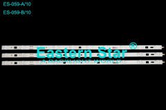 ES-059 Samsung Led Bar