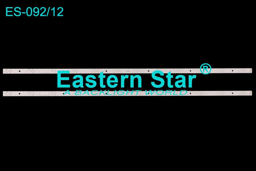 ES-092, Skytech Led Bar, F P/N:01.JLD4262235-06AS R ST-4230 JF P/N:01.JLD4262235-06AS R ST-4230, LE106S16FM,