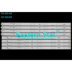ES-229, Awox Led Bar, 40102, DLED40ZDCC4X12, 0002.A-2,