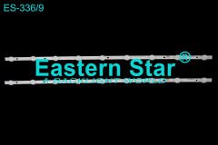 ES-336 Sunny - Axen Led Bar