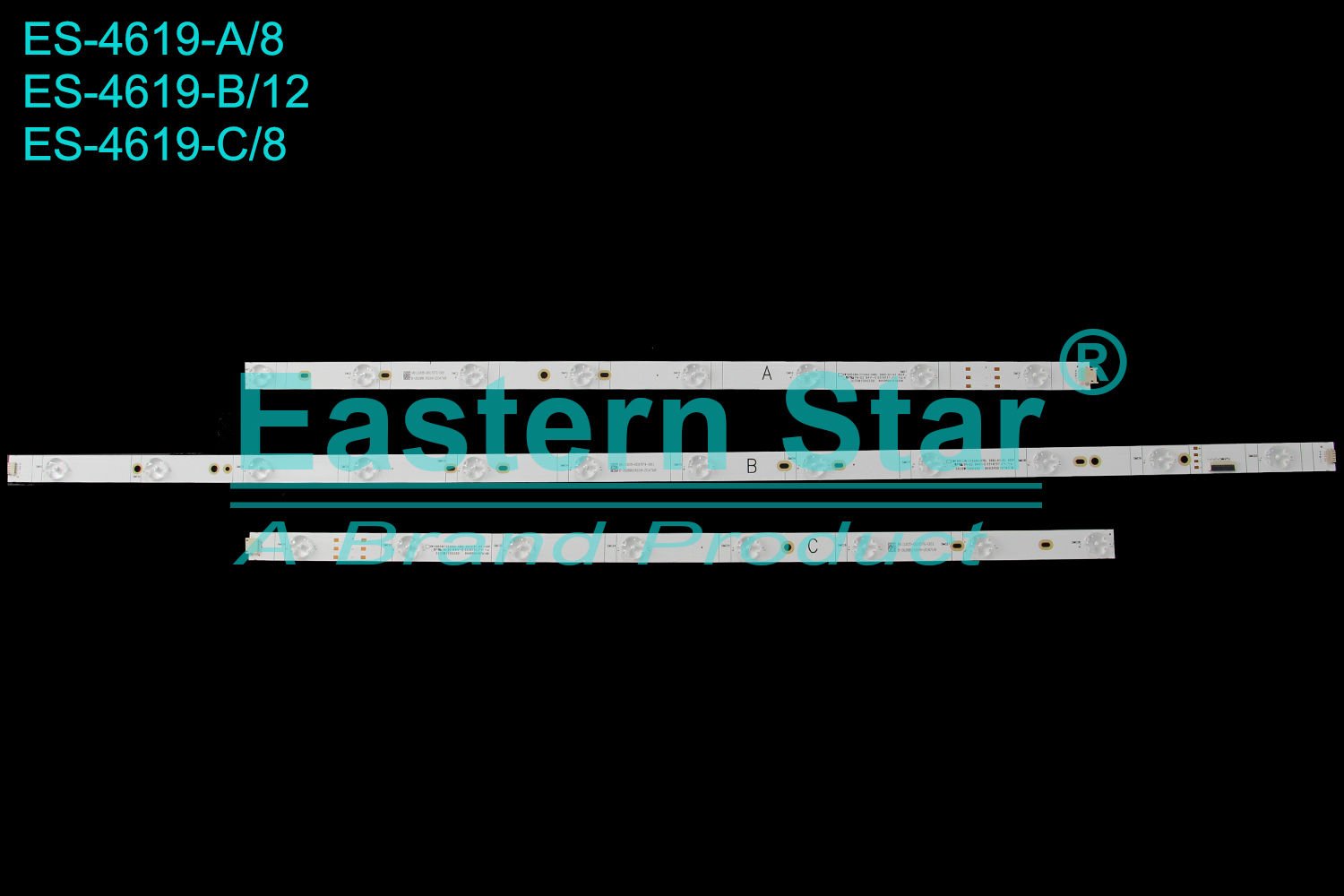ES-4619 Led Bar