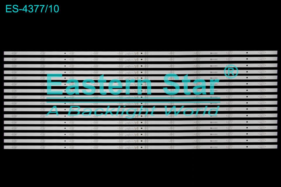 ES-4377 Tcl Led Bar