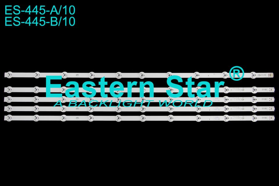 ES-445 Vestel Led Bar