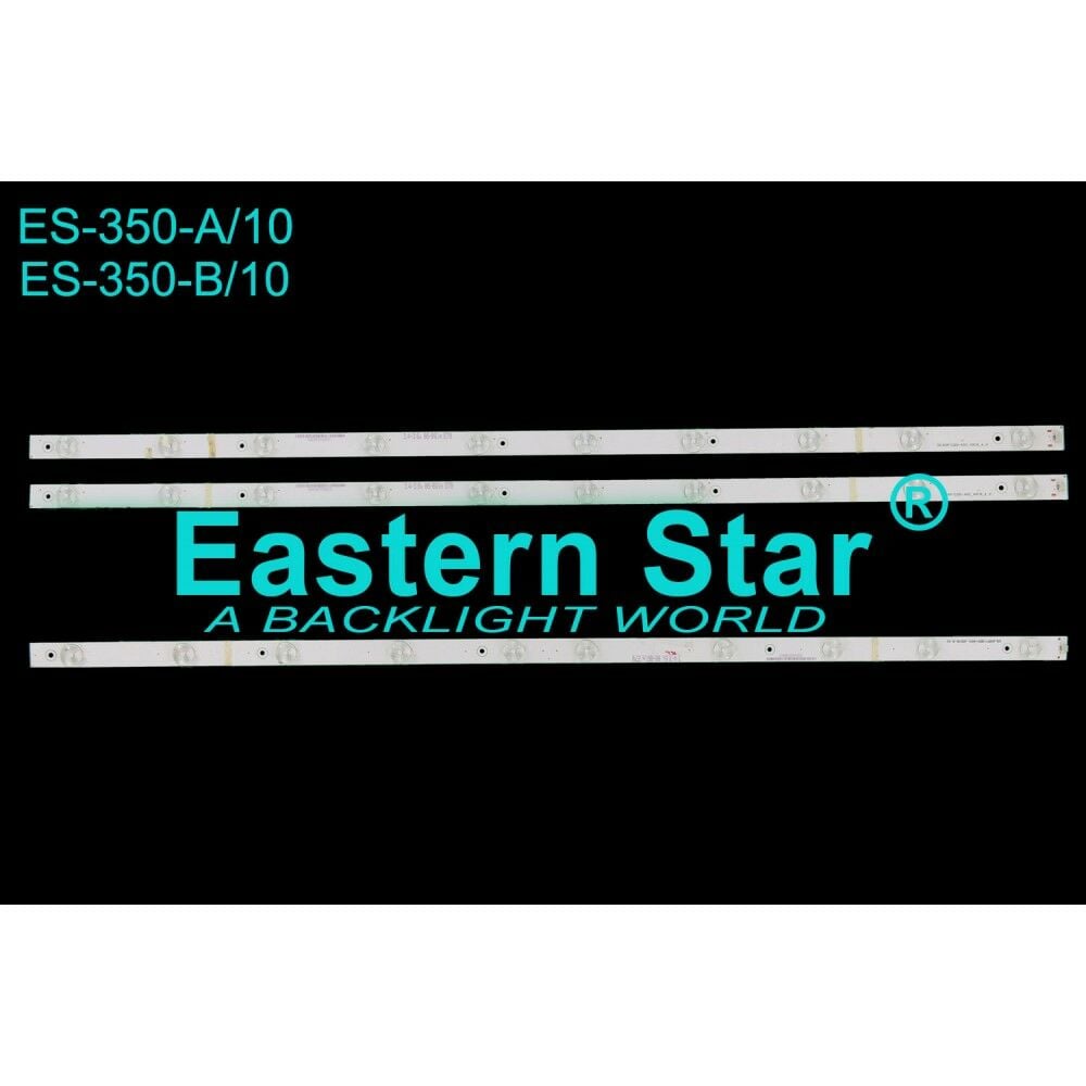 ES-350 Next Led Bar