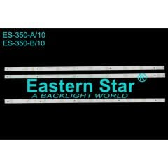 ES-350 Next Led Bar
