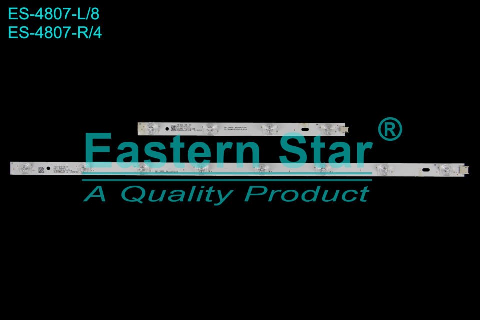 ES-4807 Led Bar