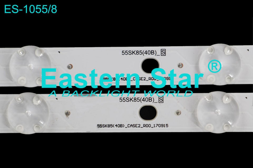 ES-1055 Lg Led Bar