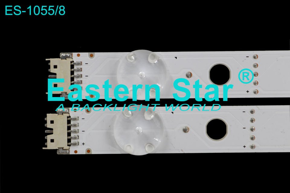 ES-1055 Lg Led Bar