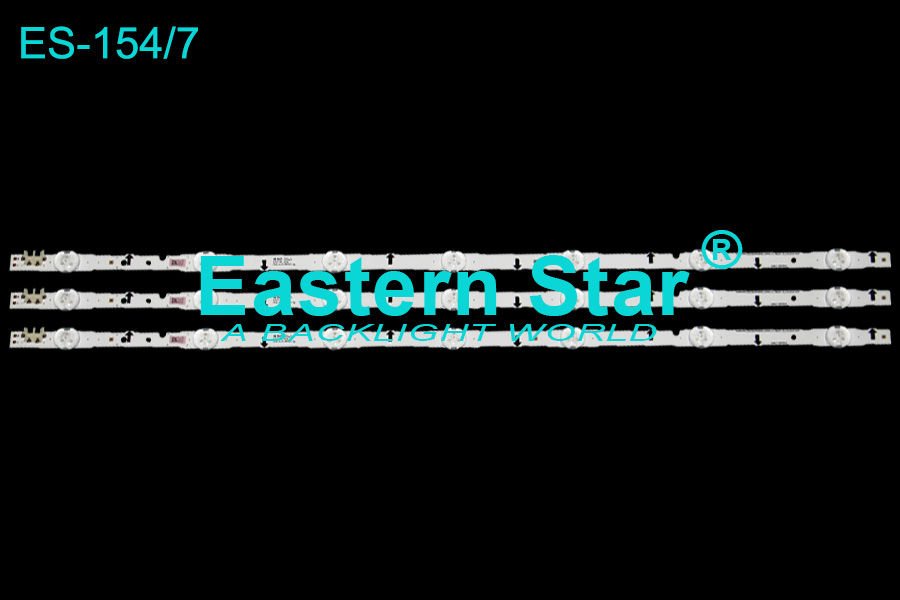 ES-154 Samsung Led Bar