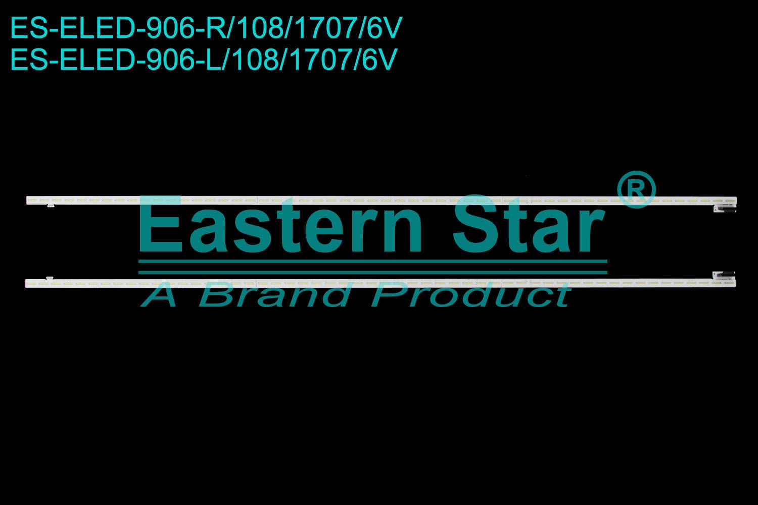 ELED-906 Lg Led Bar