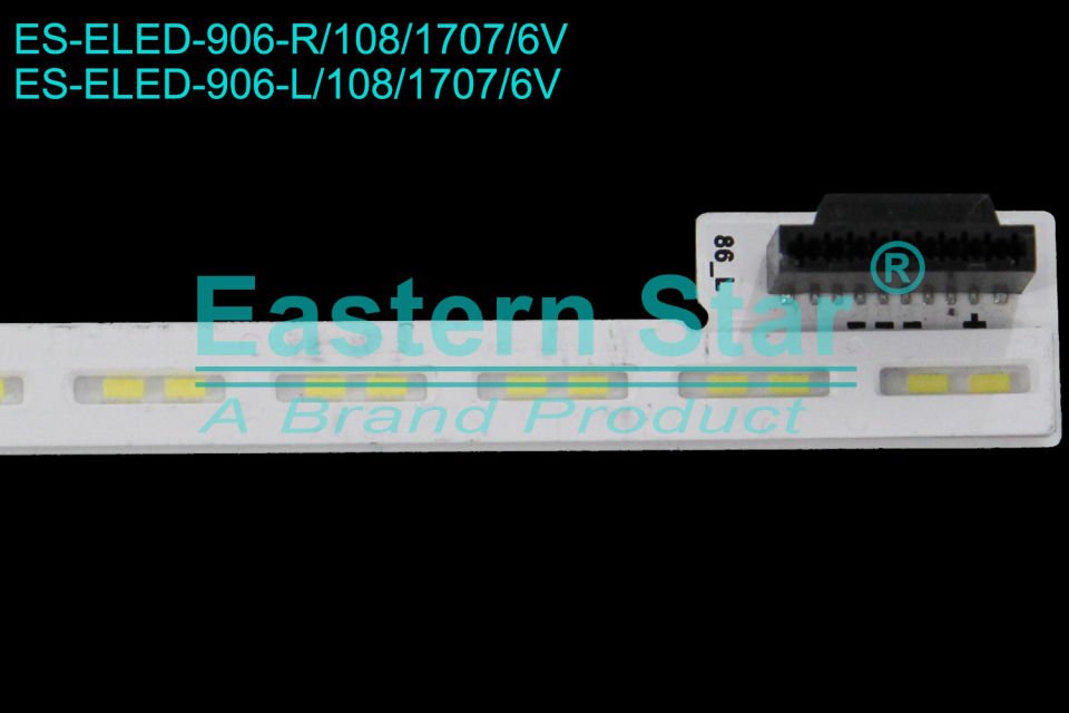 ELED-906 Lg Led Bar