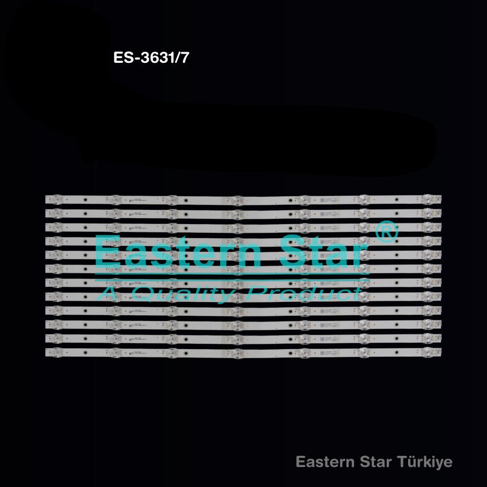ES-3631 Saba Led Bar