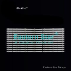 ES-3631 Saba Led Bar
