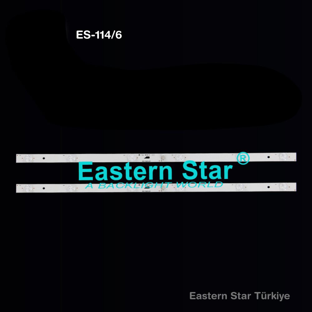 ES-114 Onvo - Morio Led Bar