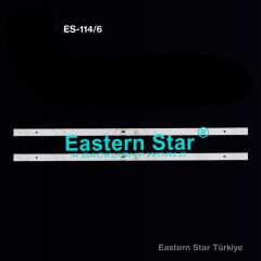 ES-114 Onvo - Morio Led Bar