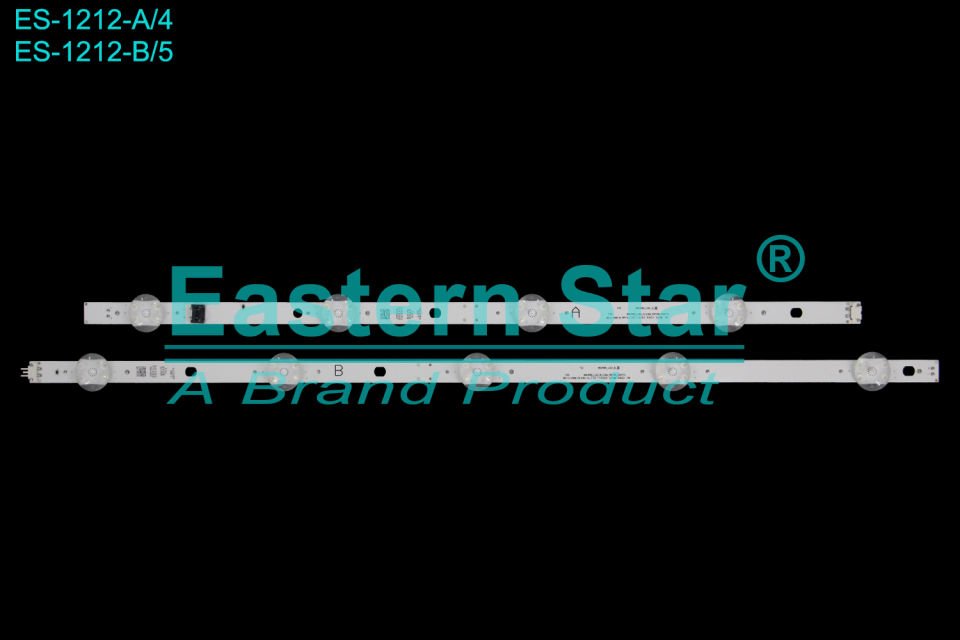 ES-1212 Lg Led Bar