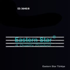 ES-3640 Onvo - Morio Led Bar