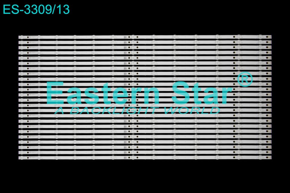ES-3309 Sony Led Bar