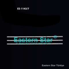 ES-1143 Lg Led Bar
