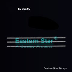 ES-3632 Dijitsu Led Bar