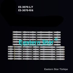 ES-3070 Samsung Led Bar